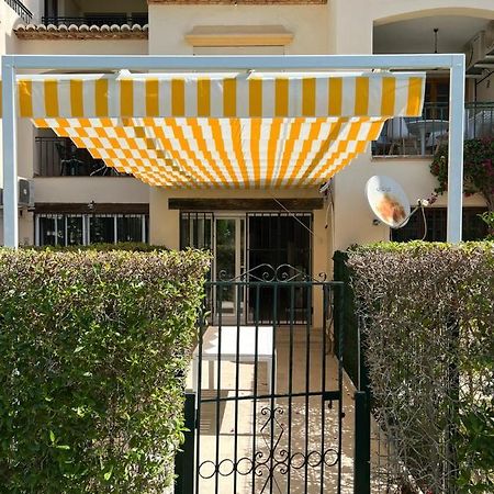 Javea La Isla Экстерьер фото