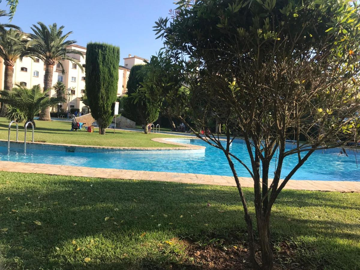 Javea La Isla Экстерьер фото